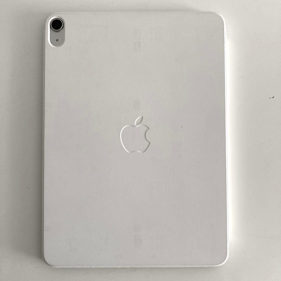 アップルiPad Air 4 (64GB) 本体+純正カバー+非純正ペン