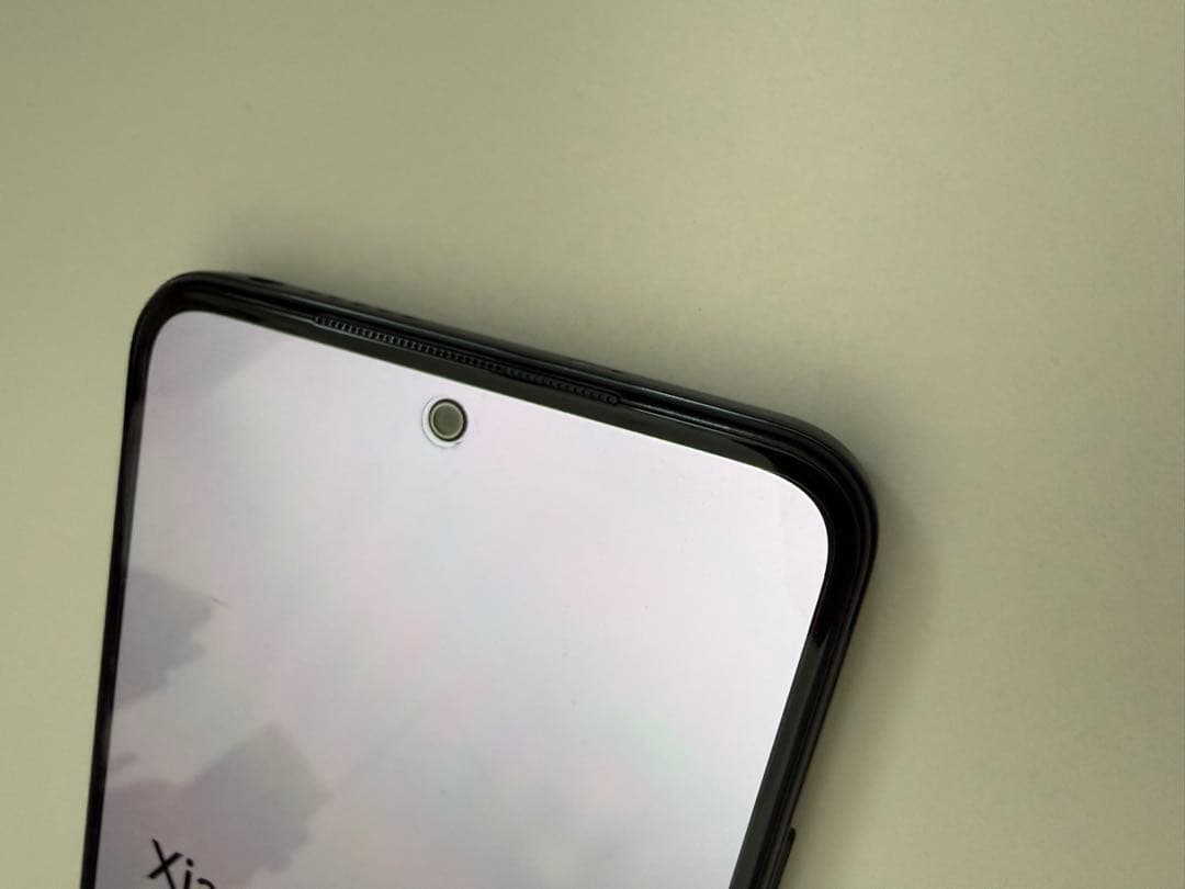 スマートフォン本体 redmi note 11 graphite gray Xiaomi
