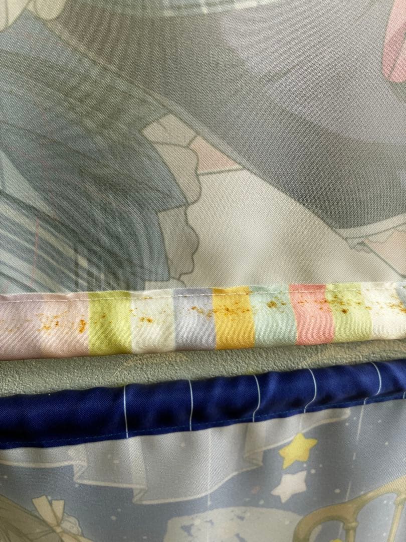 カントク　5年目の放課後　タペストリーセット