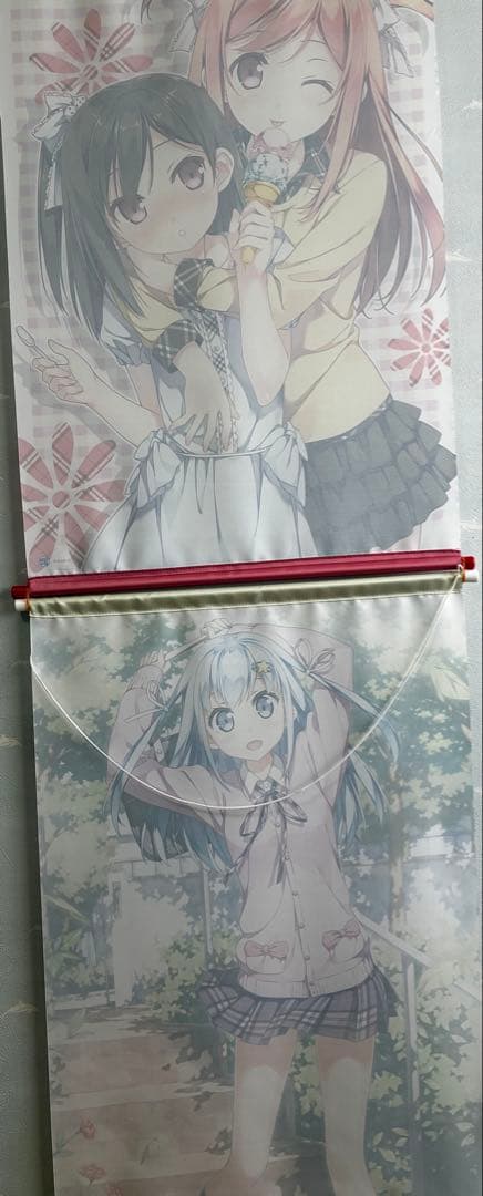 カントク　5年目の放課後　タペストリーセット