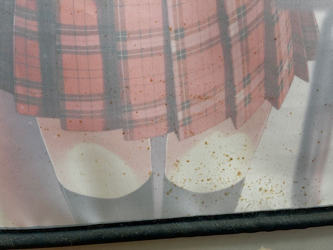 カントク　5年目の放課後　タペストリーセット