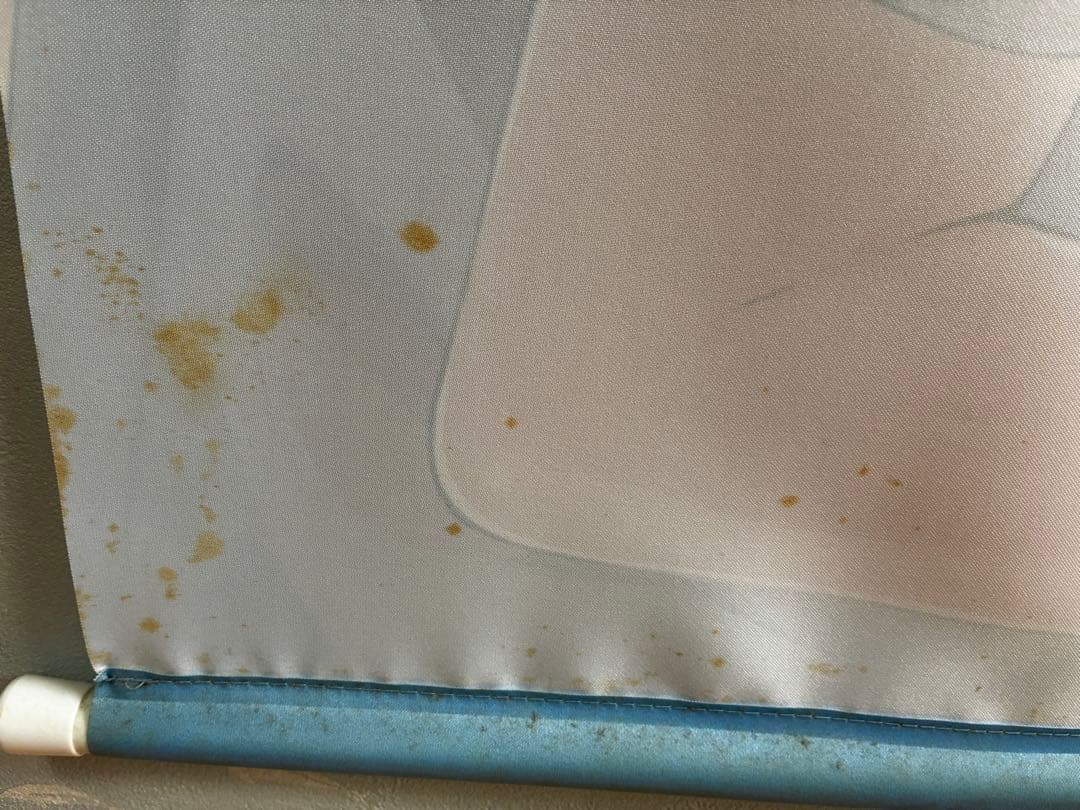 カントク　5年目の放課後　タペストリーセット