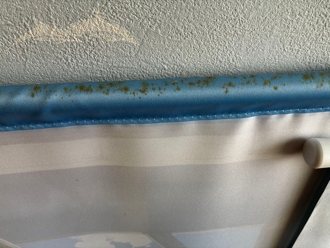 カントク　5年目の放課後　タペストリーセット