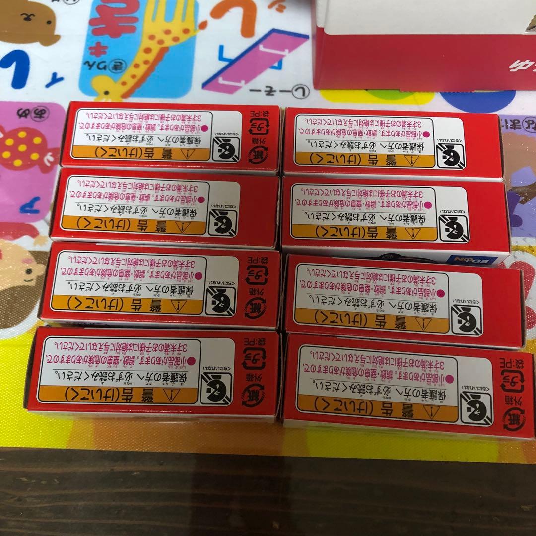 販売店オリジナルトミカまとめ売り