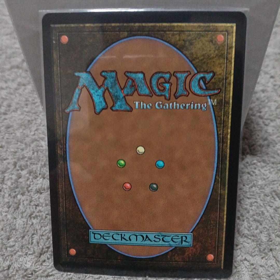 孤高の戦士、ライトニング　　二天一流、一心　foil