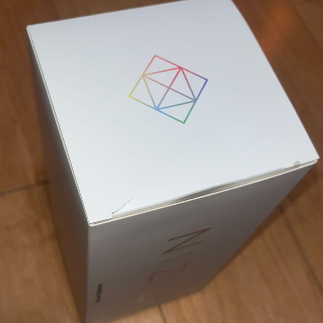 NiziU ペンライト