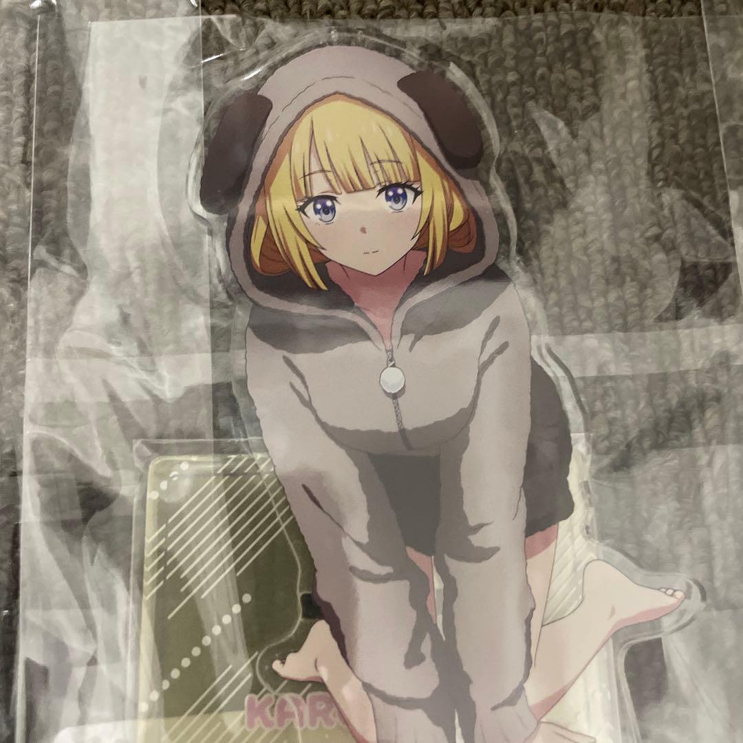 ゲマくじ　ようこそ実力至上主義の教室へ　BCDE賞コンプセット　24点