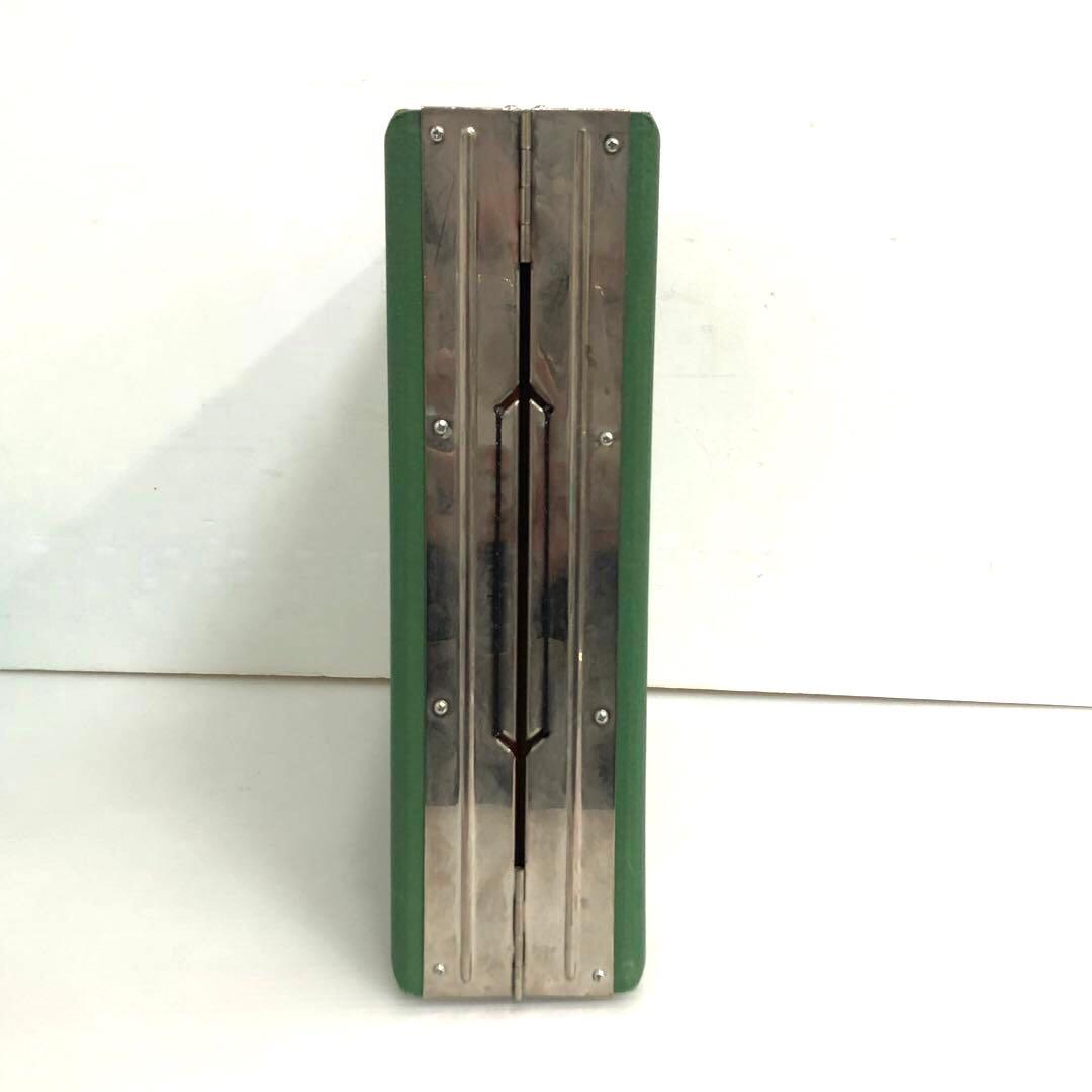 KAWAI 河合楽器製作所　折りたたみ式卓上木琴　18鍵　マレットつき