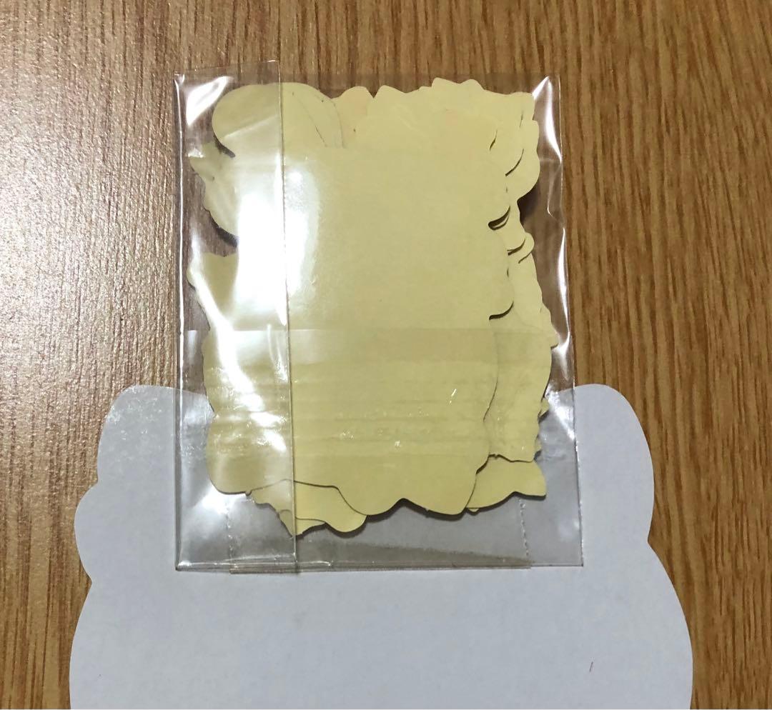 シール　ハローキティ　平成レトロ　まとめ売り