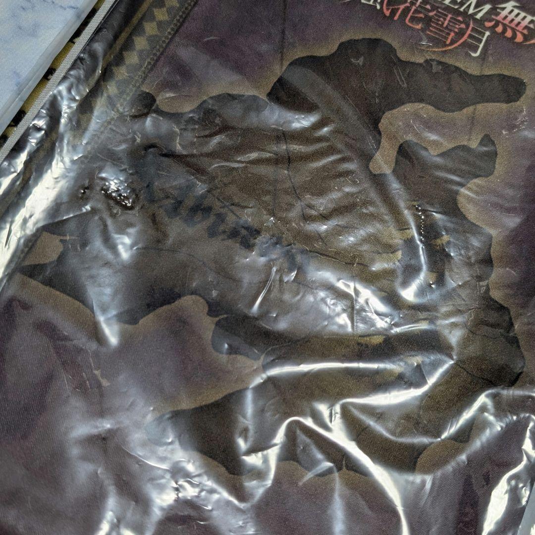 ファイアーエムブレム　FE　風花雪月　風花雪月無双　限定版　特典まとめ