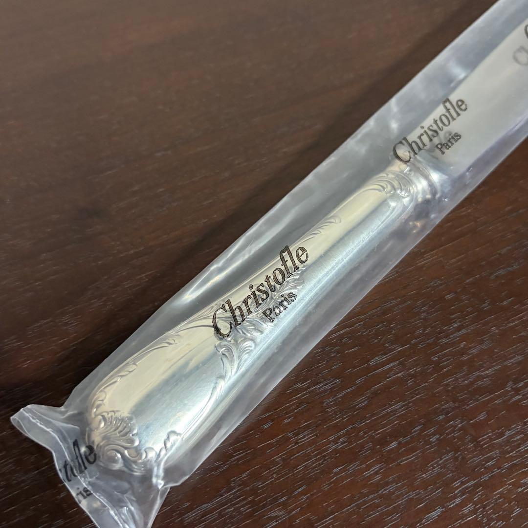 Christofle クリストフル　MARLY カトラリーセット