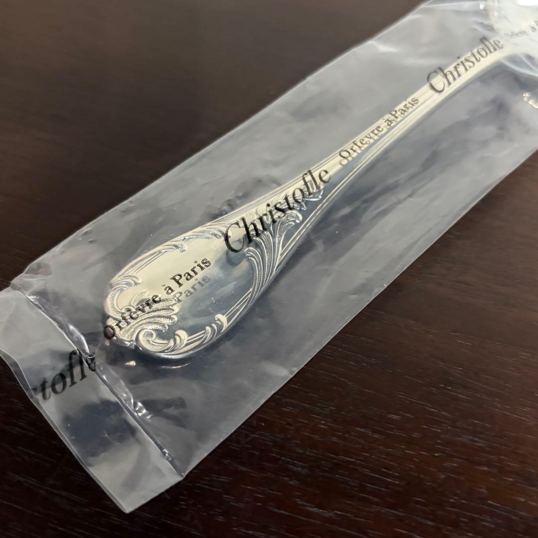 Christofle クリストフル　MARLY カトラリーセット