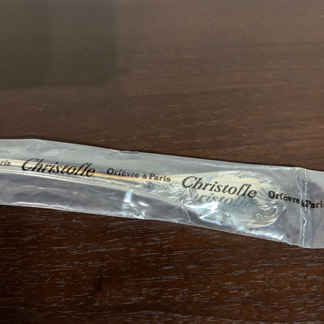 Christofle クリストフル　MARLY カトラリーセット