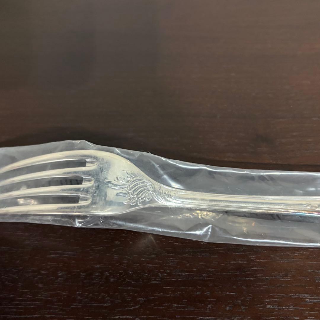 Christofle クリストフル　MARLY カトラリーセット