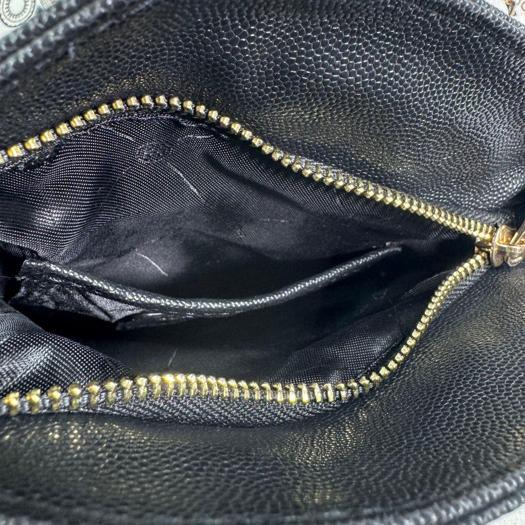 CHANEL ノベルティショルダーバッグ 非売品