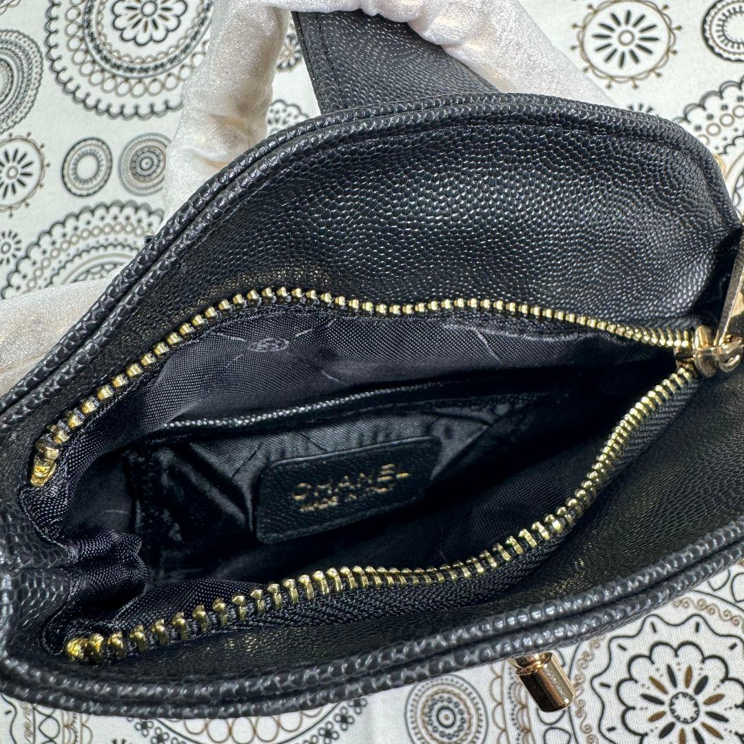 CHANEL ノベルティショルダーバッグ 非売品