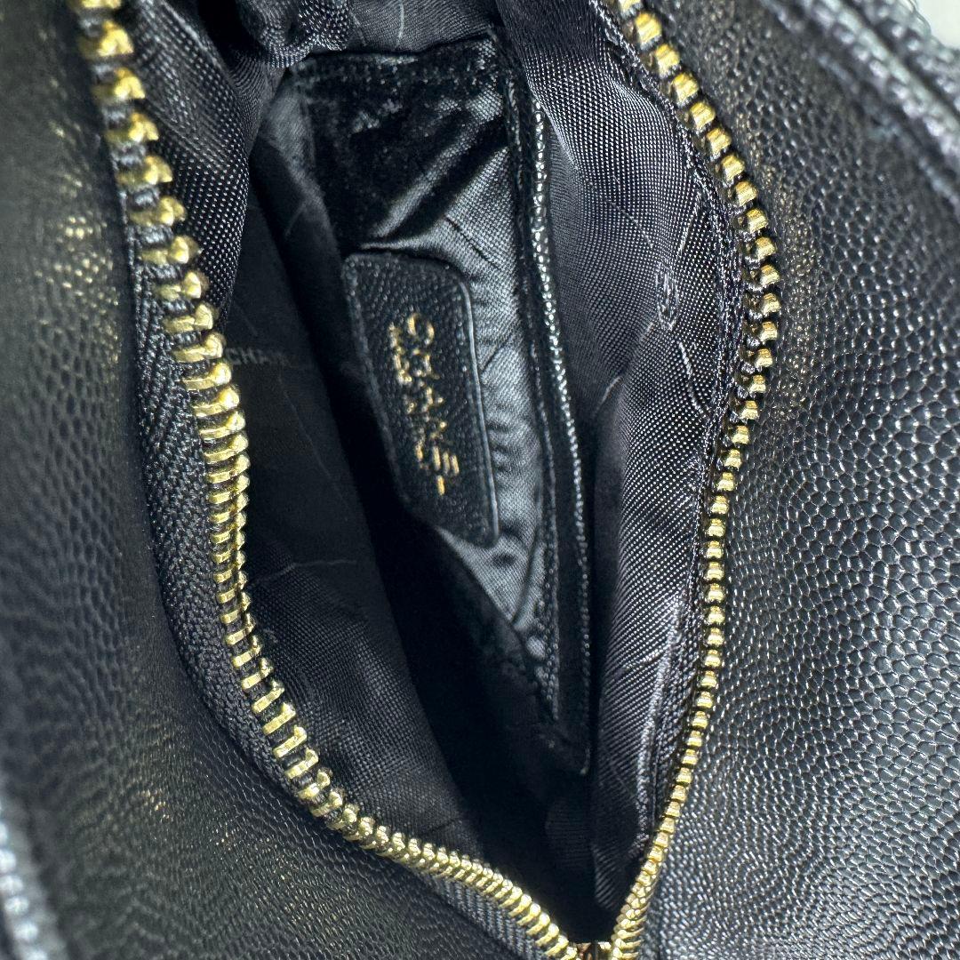 CHANEL ノベルティショルダーバッグ 非売品