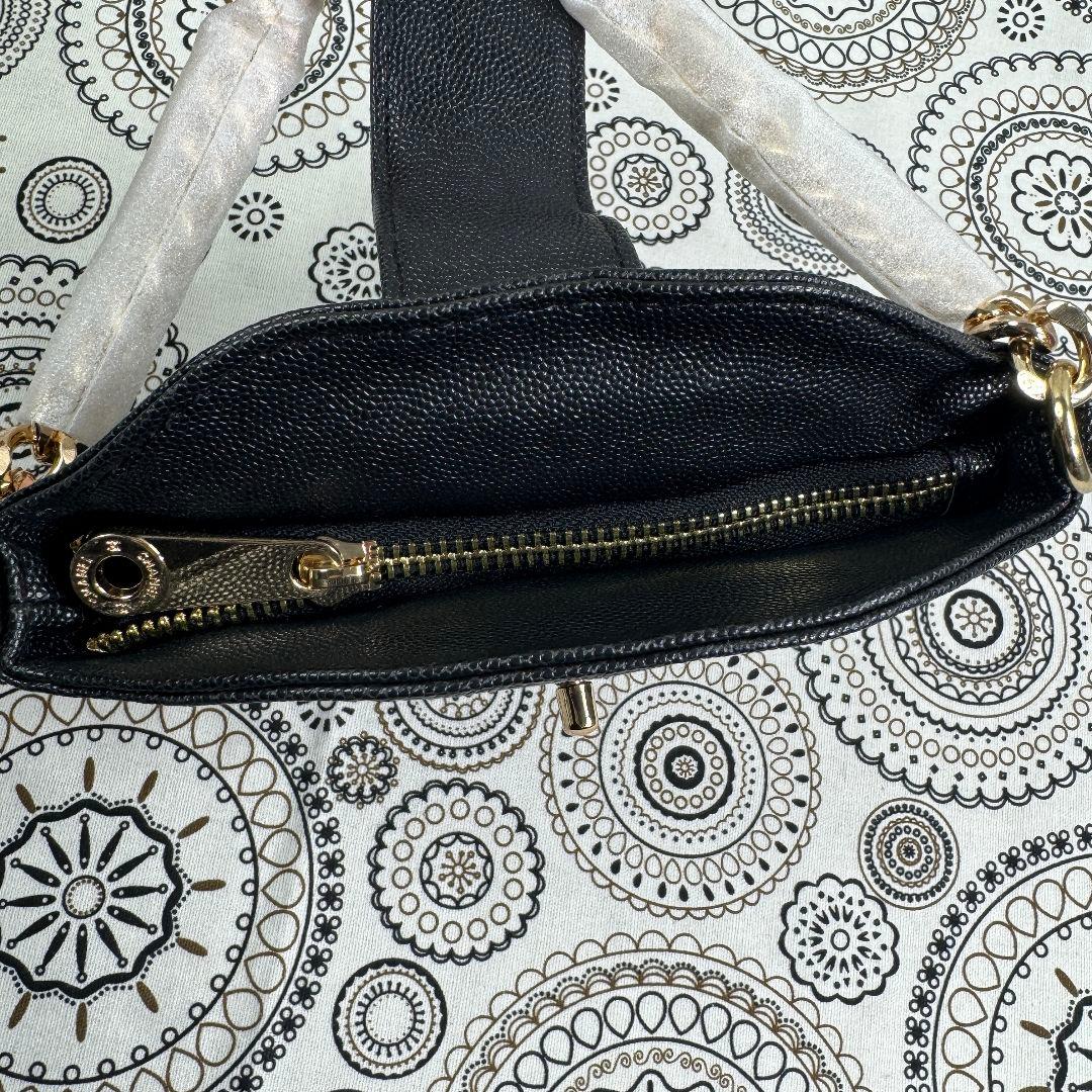 CHANEL ノベルティショルダーバッグ 非売品