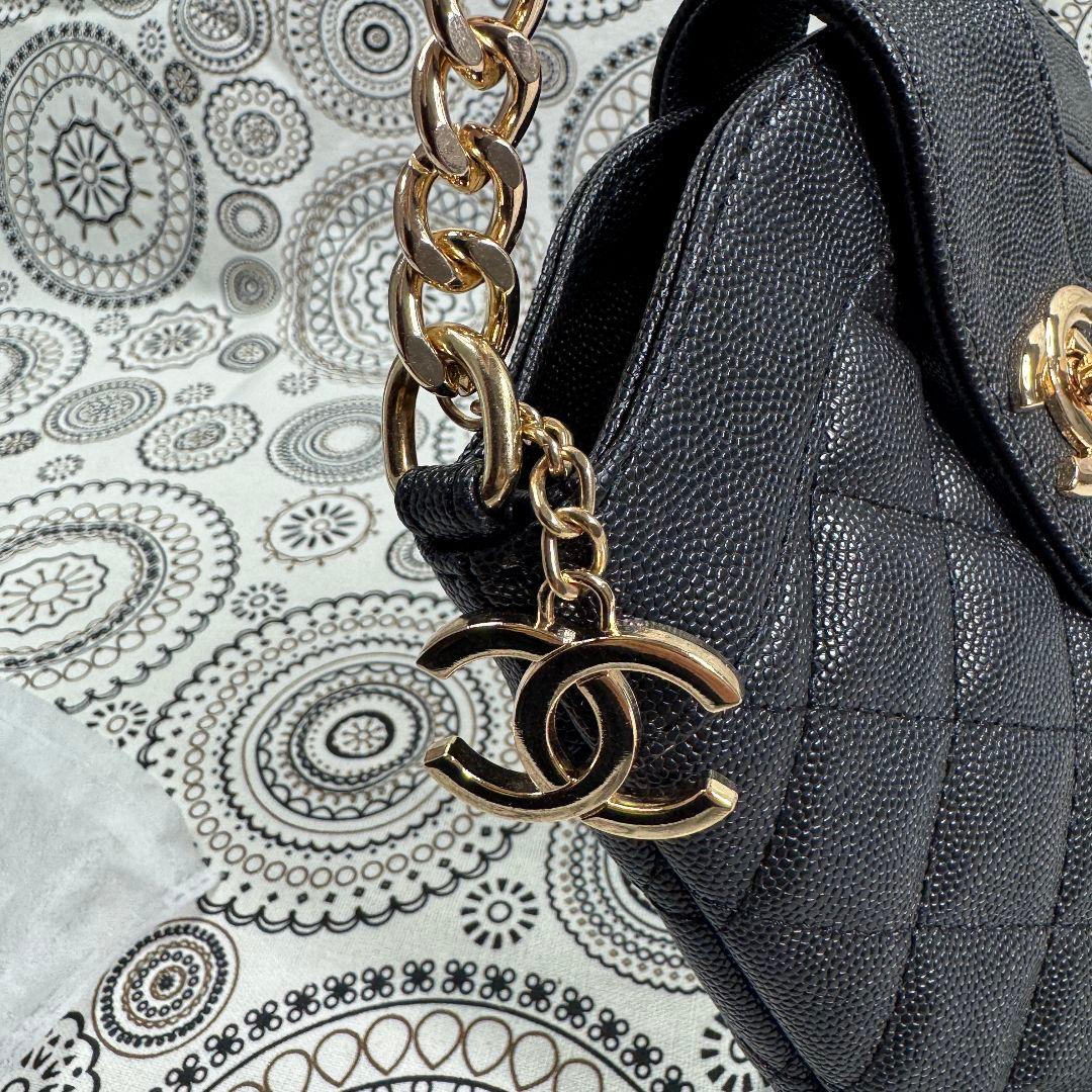 CHANEL ノベルティショルダーバッグ 非売品