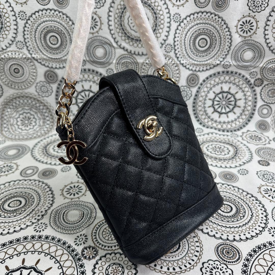 CHANEL ノベルティショルダーバッグ 非売品