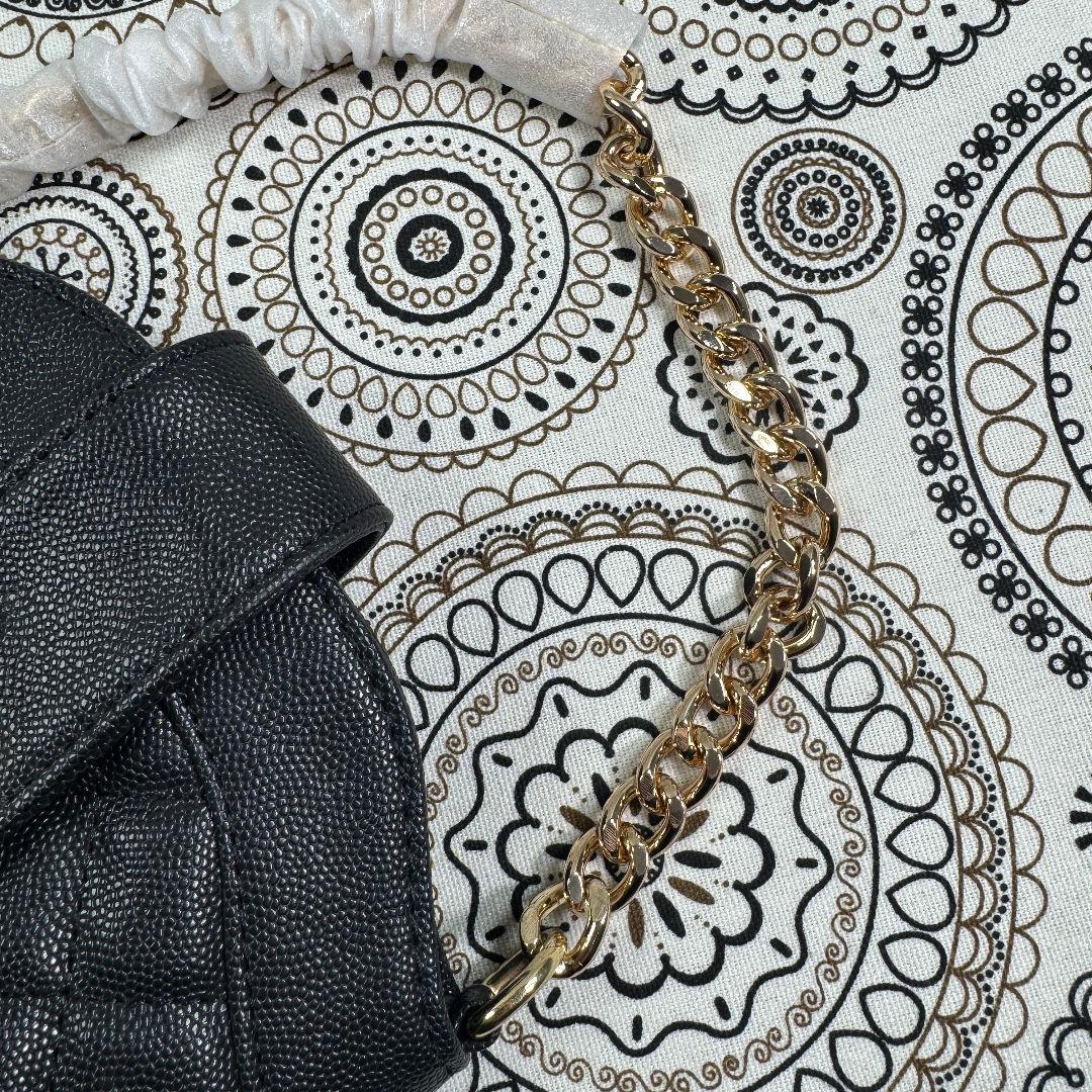 CHANEL ノベルティショルダーバッグ 非売品