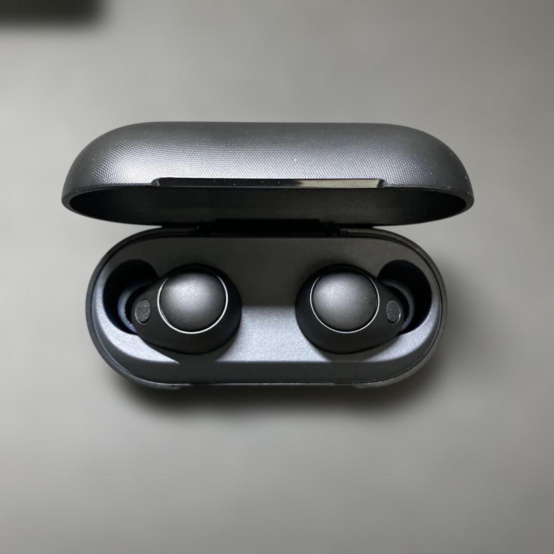 SONY ワイヤレスイヤホン WF-C700Nブラック（2025年モデル)