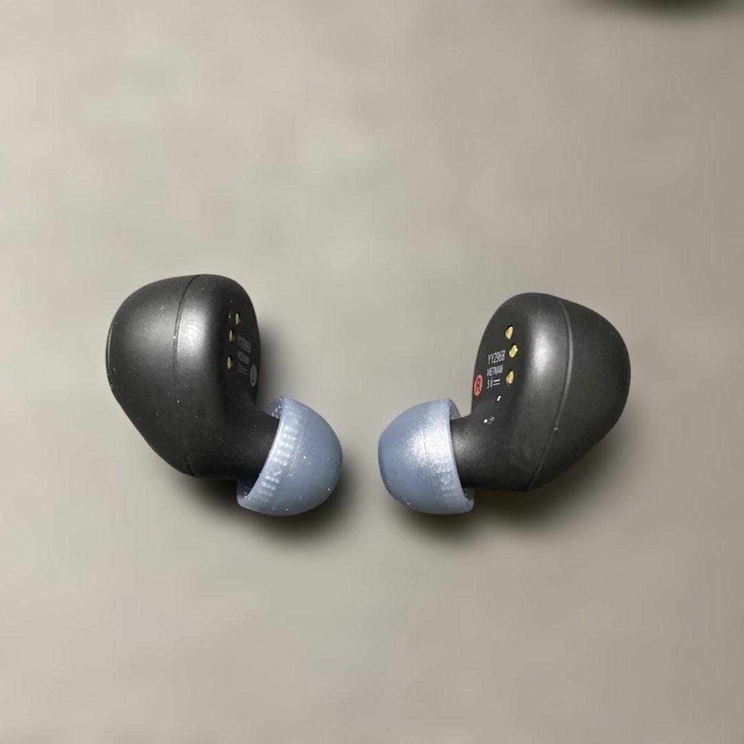 SONY ワイヤレスイヤホン WF-C700Nブラック（2025年モデル)