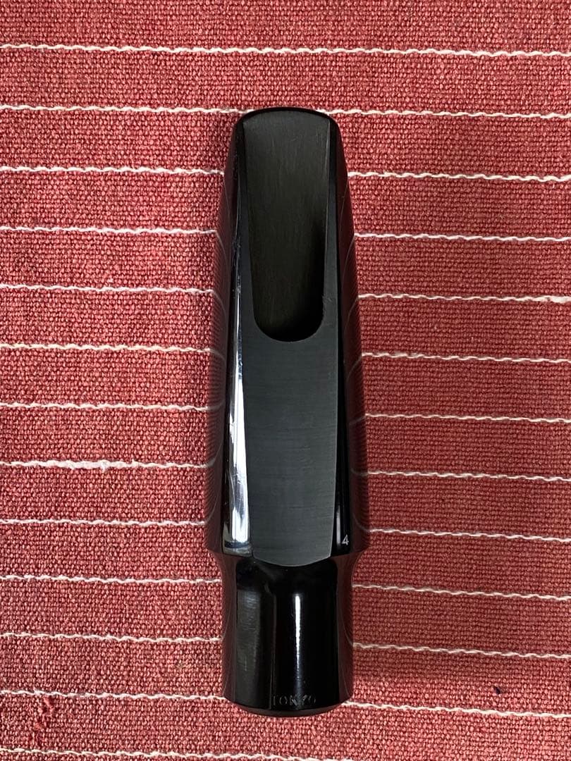 ヤナギサワ　テナーサックスマウスピース