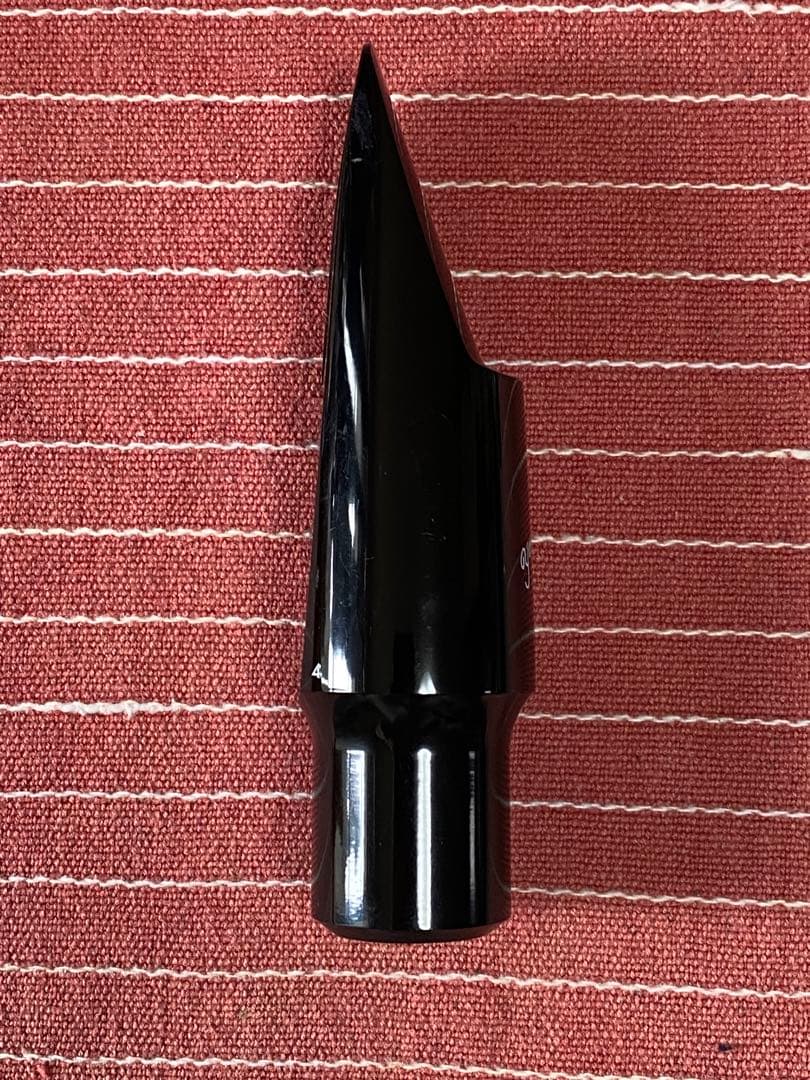 ヤナギサワ　テナーサックスマウスピース