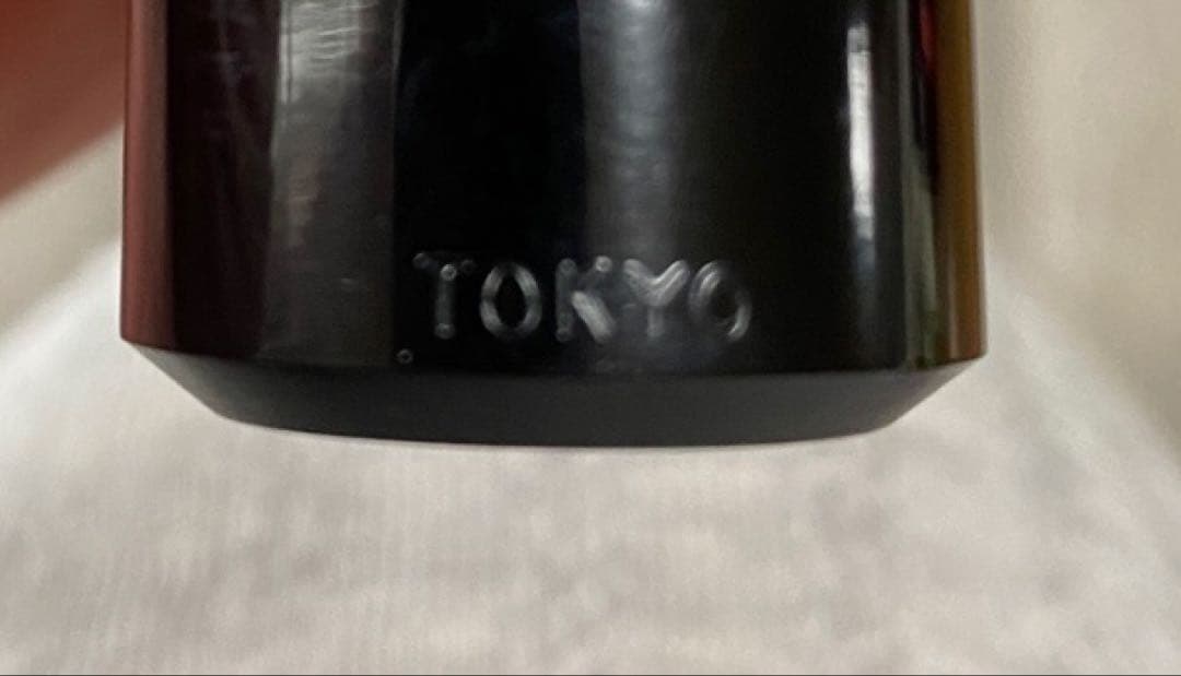 ヤナギサワ　テナーサックスマウスピース