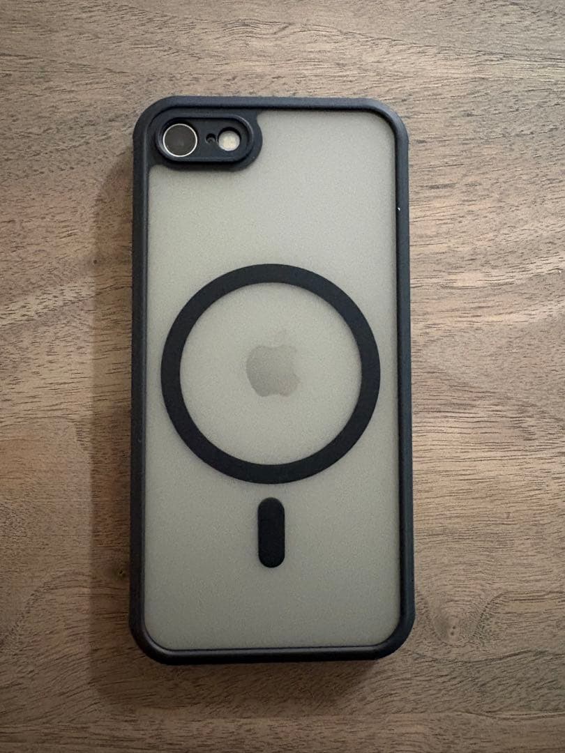 Apple iPhone SE (第2世代) ホワイト（美品）