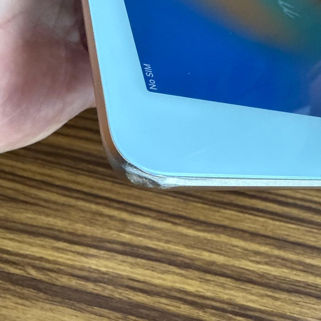 iPad 第5世代 32GB ゴールド