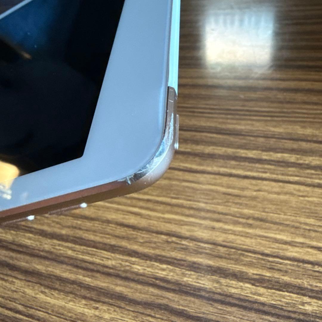 iPad 第5世代 32GB ゴールド