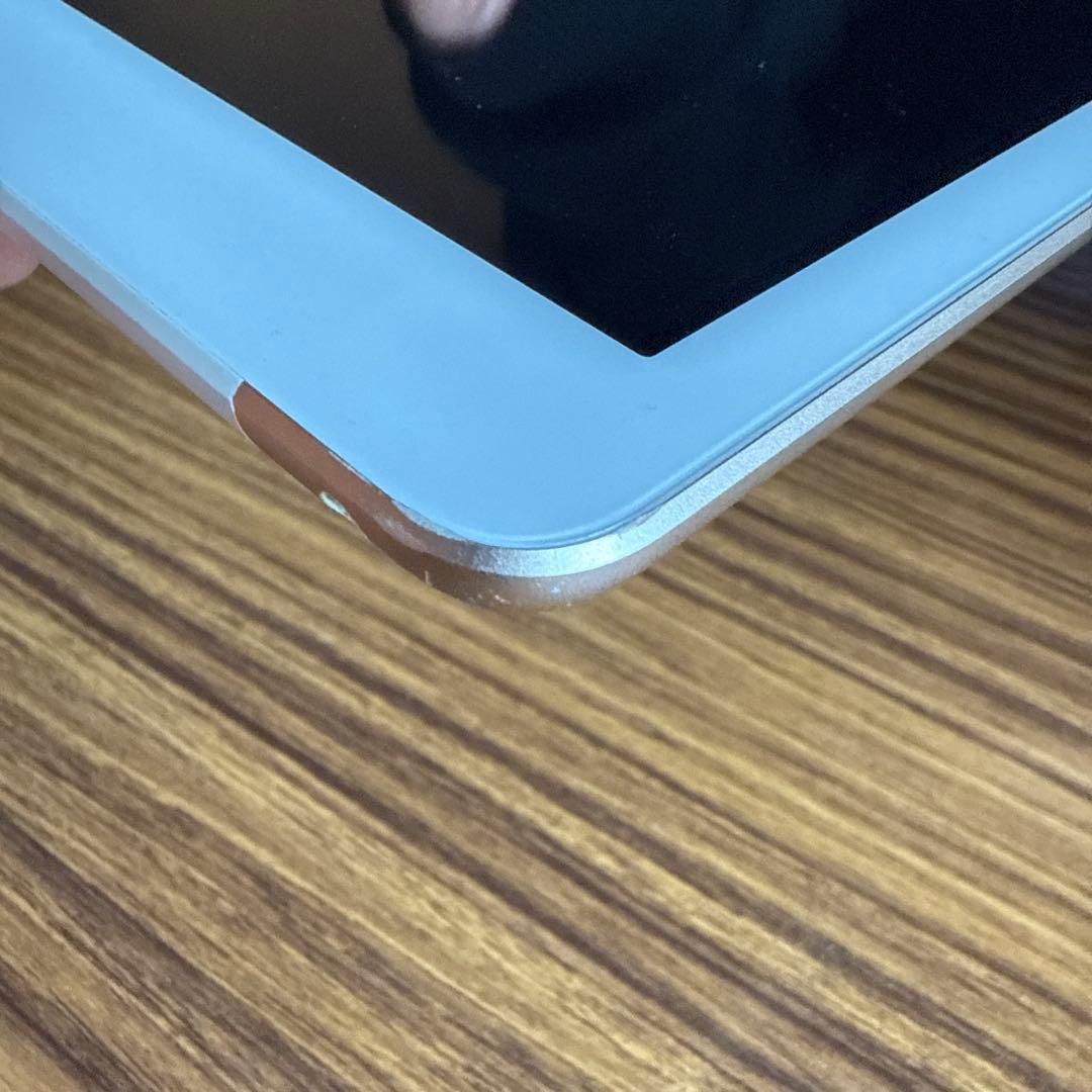 iPad 第5世代 32GB ゴールド