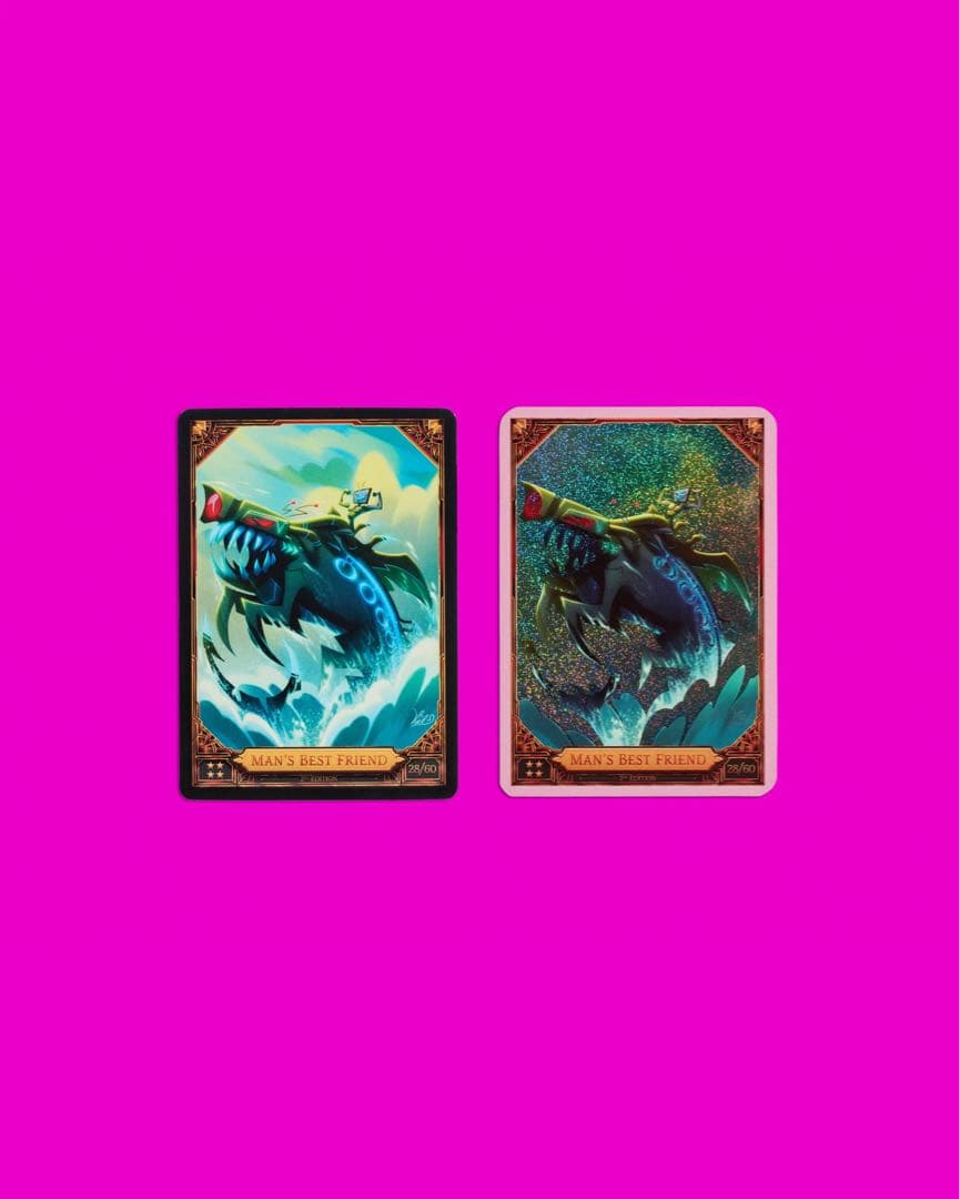 【新品未開封】ハズビンホテル 公式 トレカ 5パック セット S2