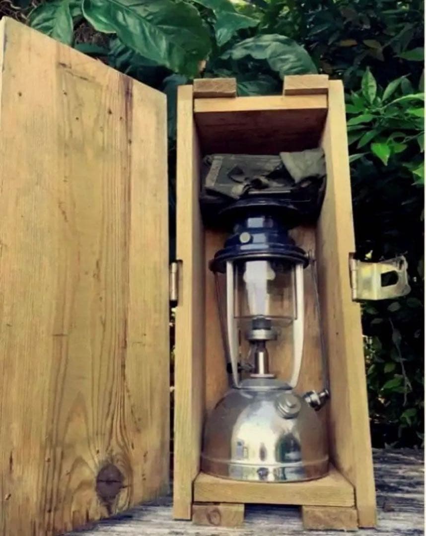 米軍放出品 ヴィンテージ 弾薬箱 木製 アメリカ軍 ナム戦 海軍 陸軍 海兵隊