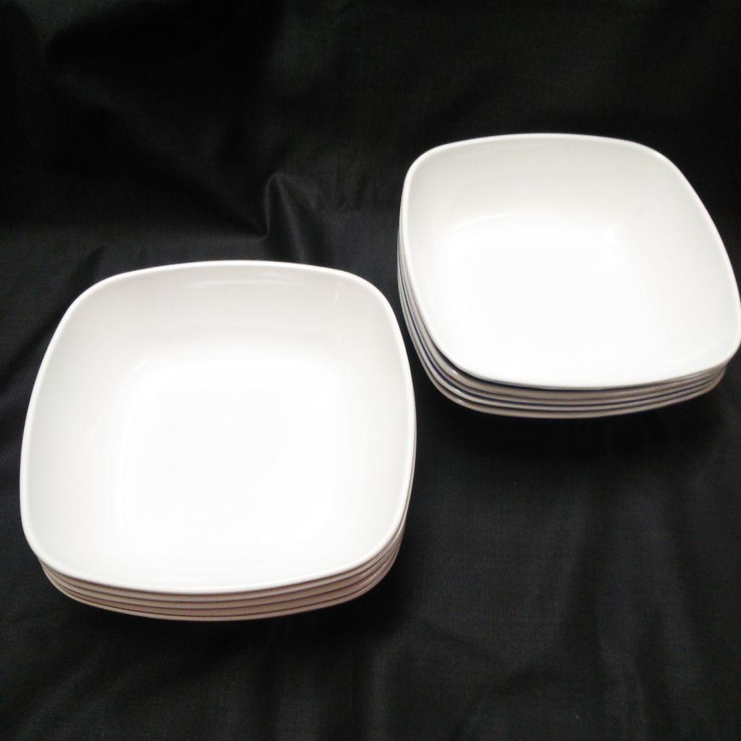 チモ 昭和レトロ メラミン皿 4点 & メラミントレイ 10点