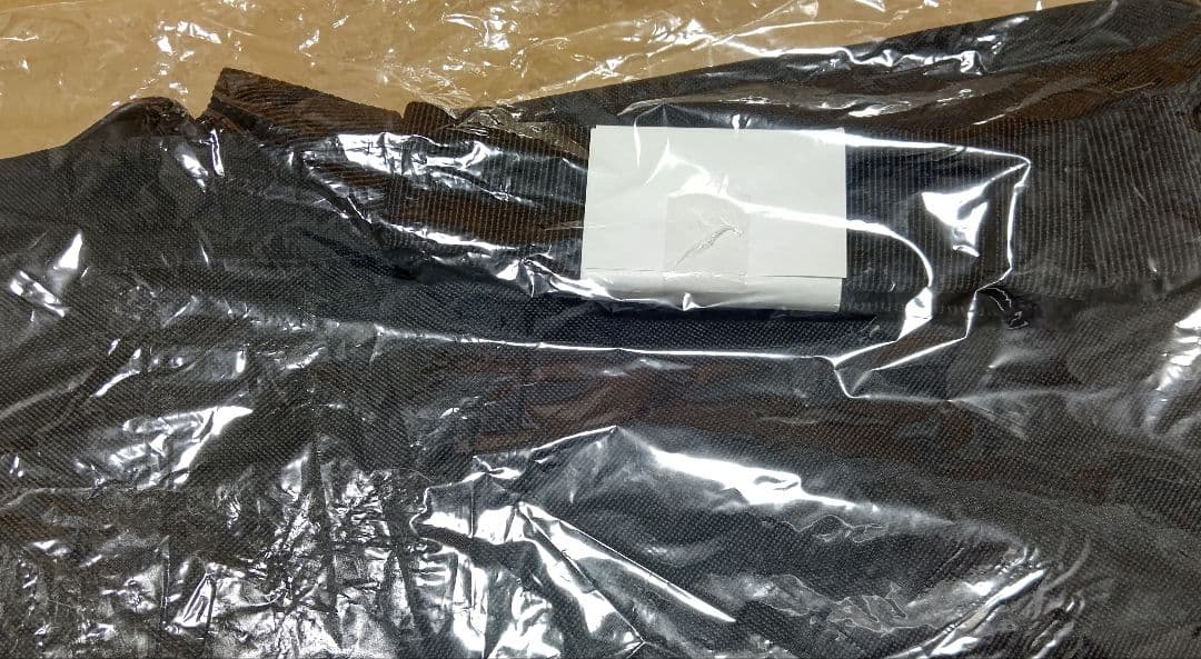 Girls Dead Monster コスパ 25周年記念 メッセンジャーバッグ