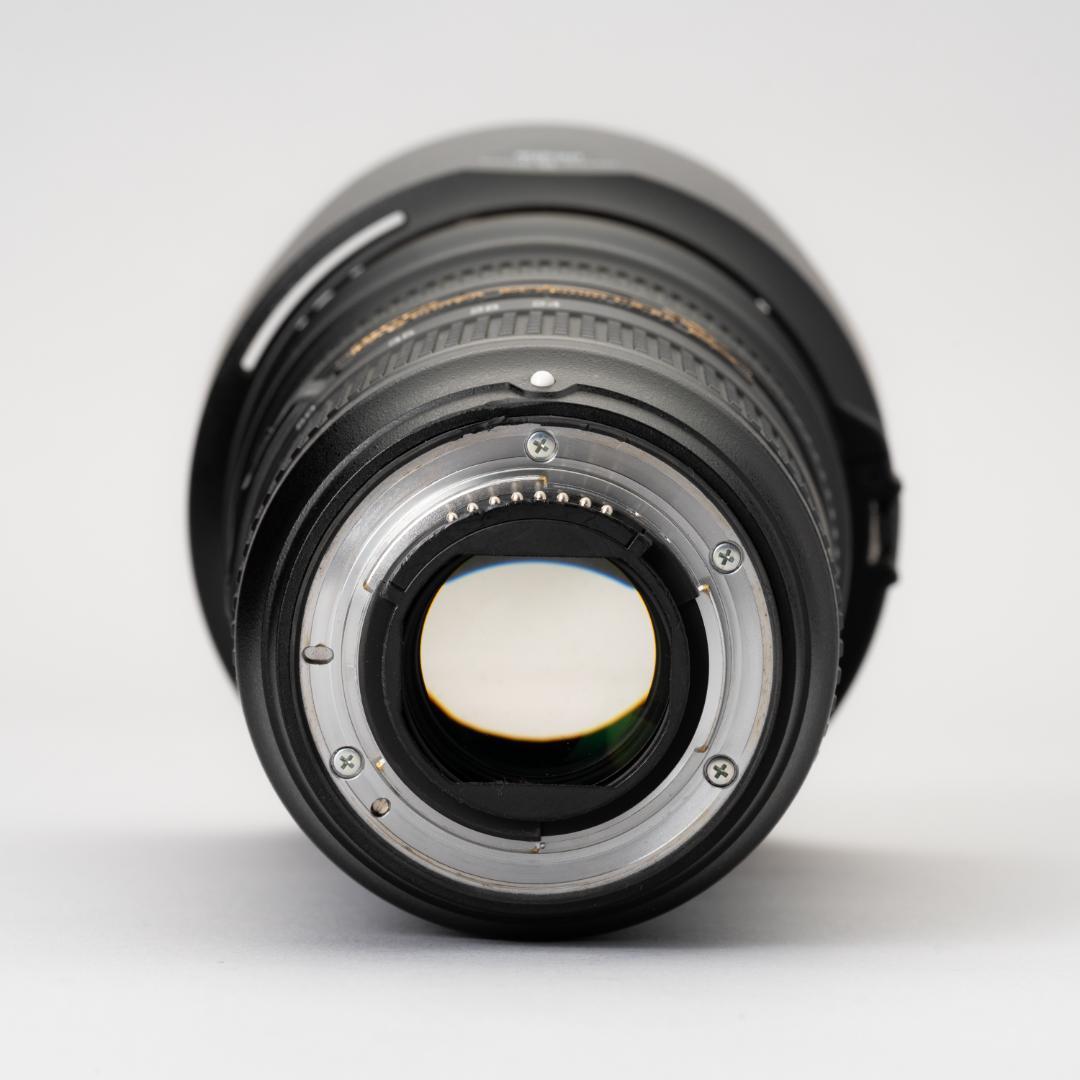 【ジャンク】NIKON AF-S 24-70mm f/2.8E ED VR