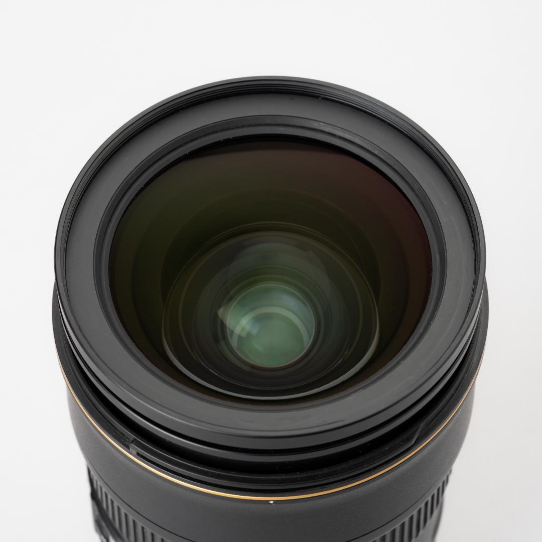 【ジャンク】NIKON AF-S 24-70mm f/2.8E ED VR