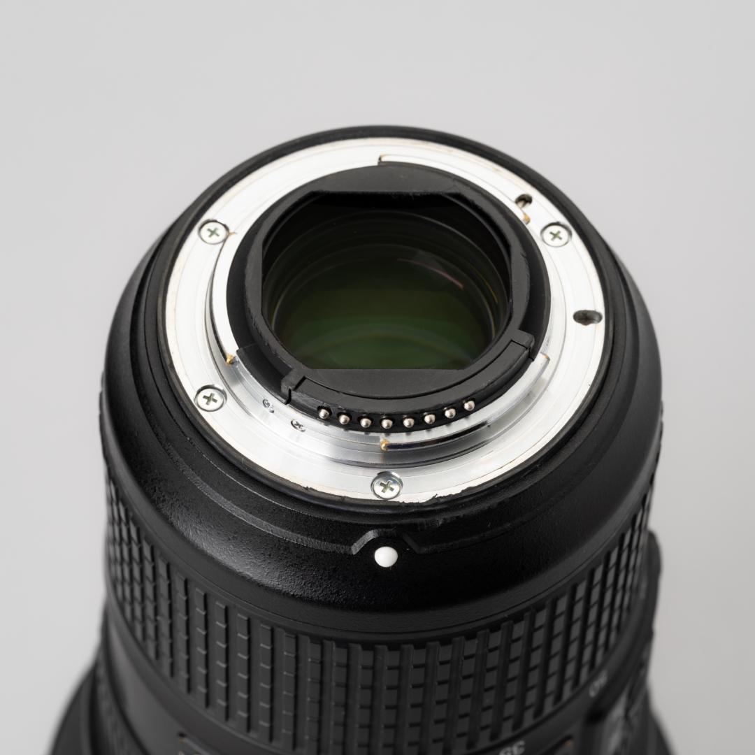 【ジャンク】NIKON AF-S 24-70mm f/2.8E ED VR