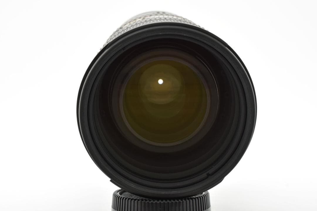 Nikon AF-S 70-200mm F2.8G II ED VR Nレンズ