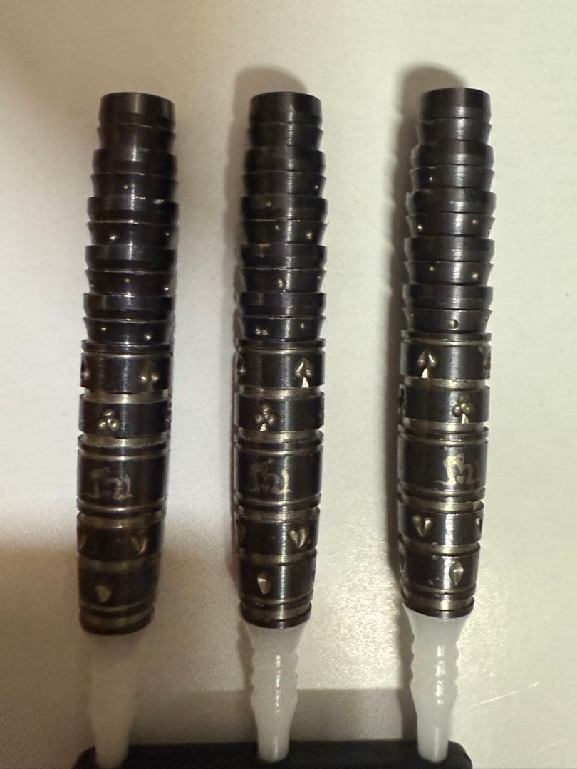 T*M様 TARGET MAYO G7 ダーツハイブ限定