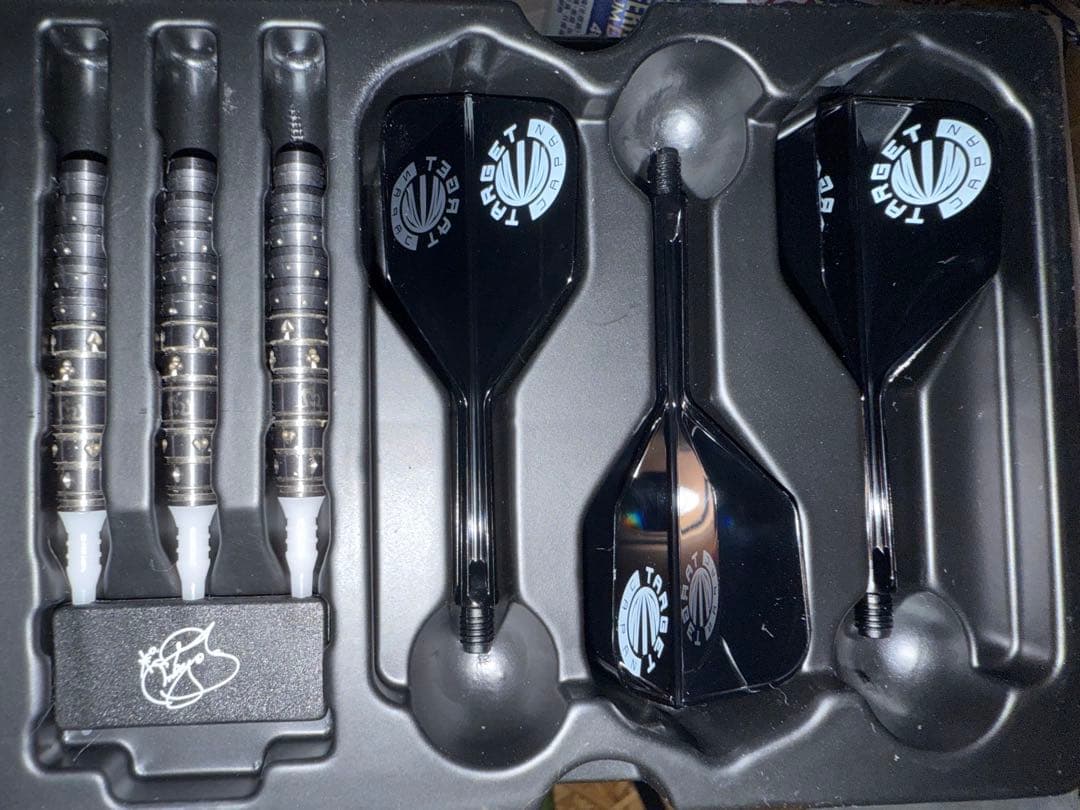 T*M様 TARGET MAYO G7 ダーツハイブ限定