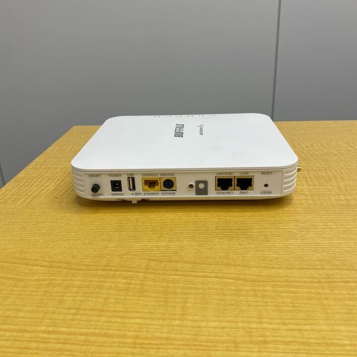 BUFFALO AirStation Pro 無線LANアクセスポイント