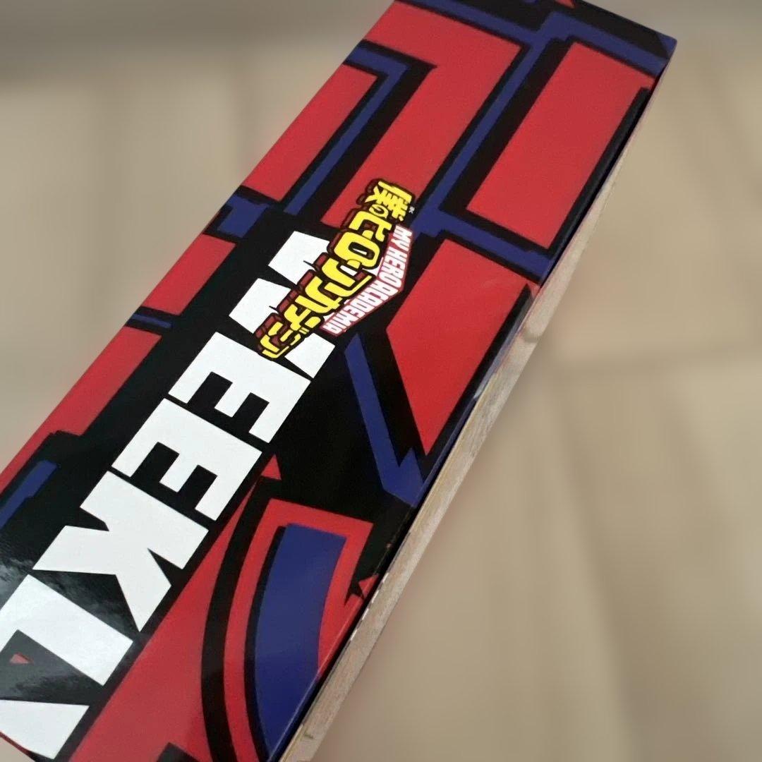 週刊少年ジャンプ ロゴフィギュア ヒロアカ オールマイト エンデヴァー ホークス