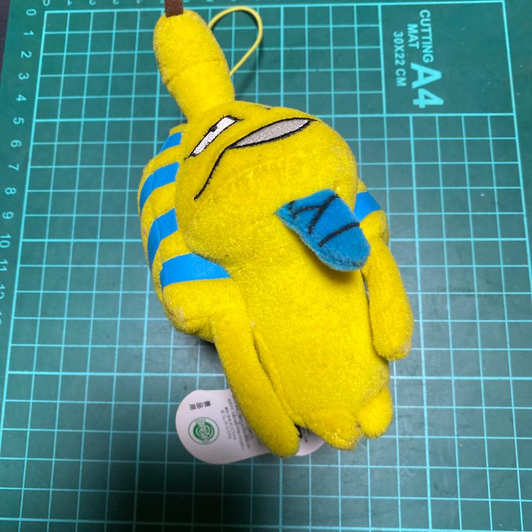 342なめこおさわり探偵なめこ栽培キット マスコット8体