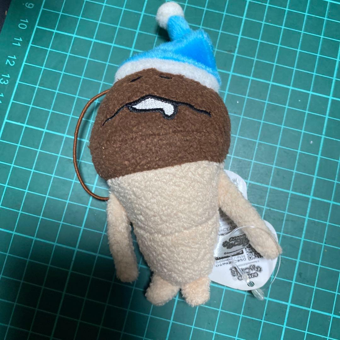 342なめこおさわり探偵なめこ栽培キット マスコット8体