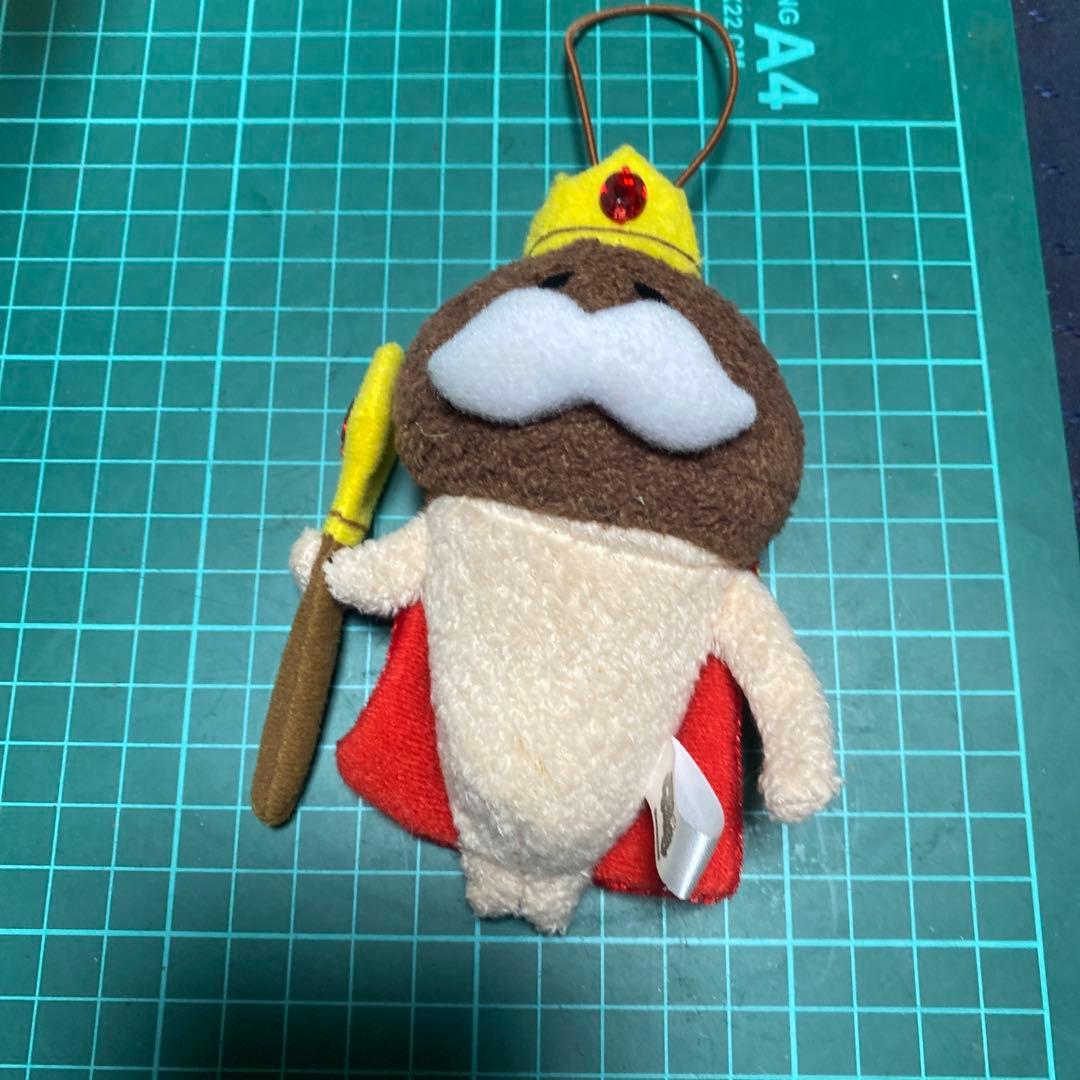 342なめこおさわり探偵なめこ栽培キット マスコット8体