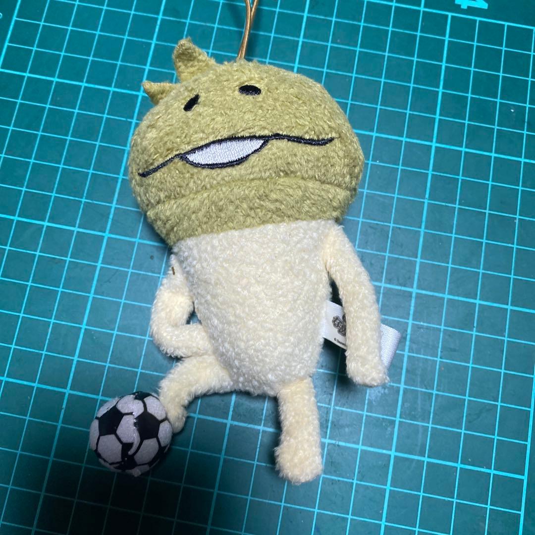 342なめこおさわり探偵なめこ栽培キット マスコット8体